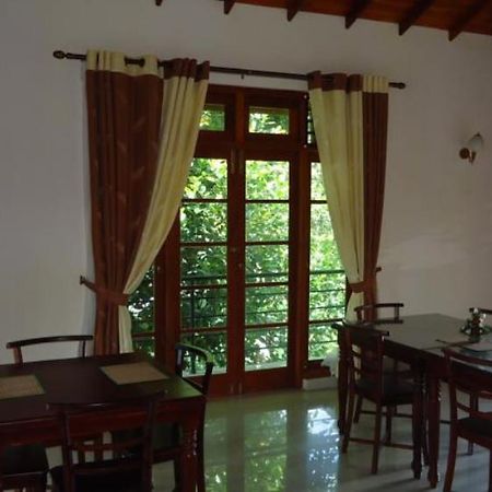 The Villa كاندي المظهر الخارجي الصورة