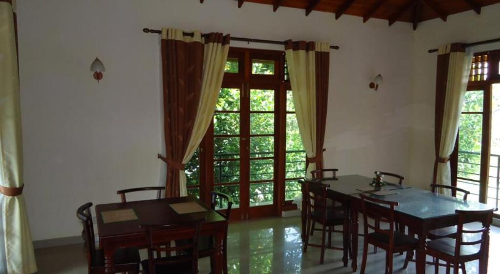 The Villa كاندي المظهر الخارجي الصورة